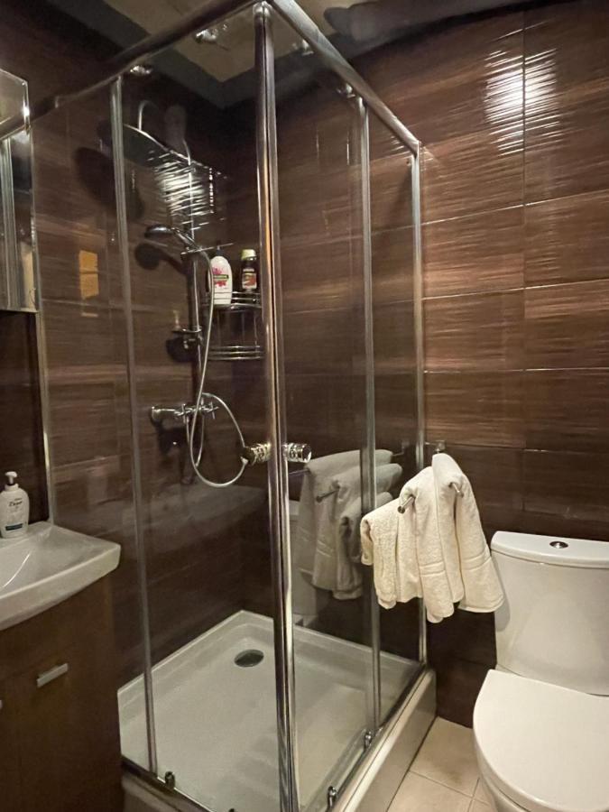 Przystanek Katowice Brynowska 55A Apartment ภายนอก รูปภาพ